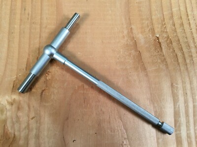 iGAGING Telescoping Gauge 1/2''-3/4'', 12.7mm-19mm