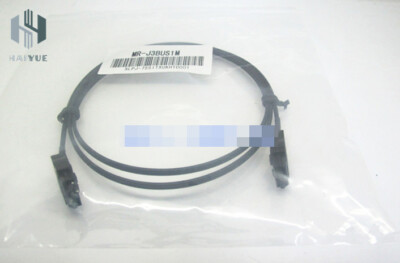 1PCS NEW MR-J3BUS1M OPTIC FIBER
