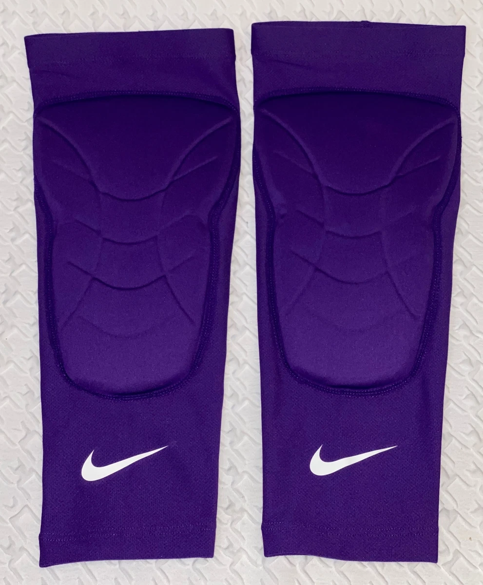 Nike Padded Knee Sleeve