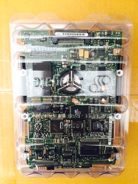 *New* Seagate Barracuda (ST150176FC) 50GB, 7200 RPM, 3.5" Internal Hard Drive - Image 2 of 4