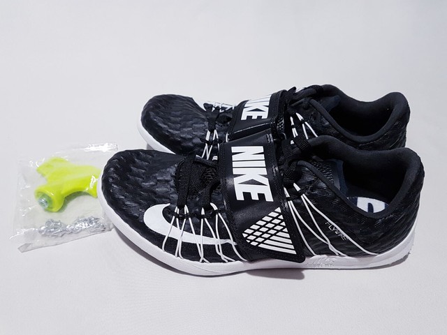 nike tj elite spikes