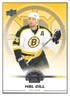 Hal Gill 2023-24 Upper Deck Boston Bruins Centennial #58 NHL Box Set ID:88276
