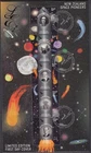 NEW ZEALAND 2019 NZ Space Pioneers, Limited Edition FDC
