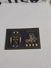 Figurina Panini Calciatori 1978/79 Scudetto N. 127 Juventus 