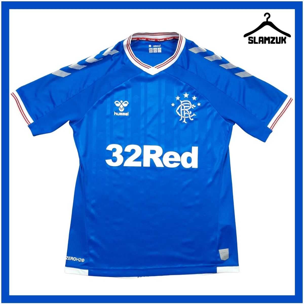Hummel sales kits 2020
