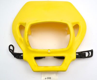Husaberg FE/FC 501 ´99 - Frontverkleidung Lampenmaske