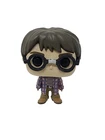 Harry Potter STREET CLOTHES HARRY Funko Pocket Pop Advent Calendar 2021 Figure