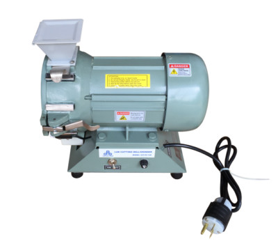Lab Crusher and Grinder FT-120 Ideal for hard and brittle materials