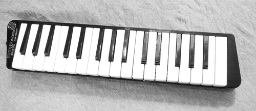 melodica hohner piano 32