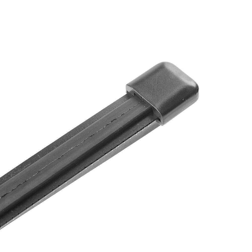 15" Car Rear Windshield Wiper Blade Bracketless for BMW X5 E70 2007