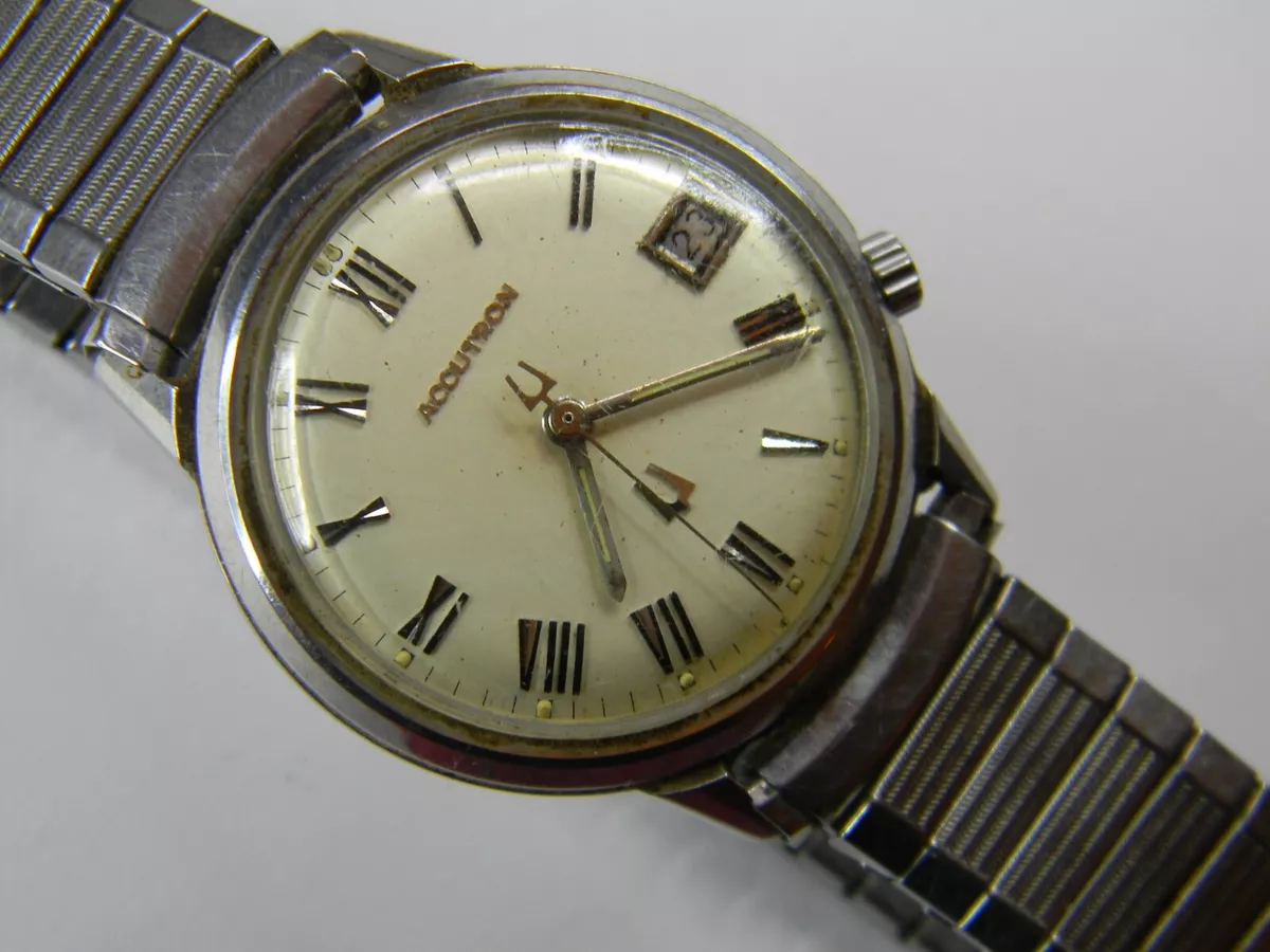 Bulova 218 sale