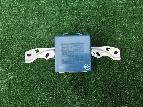 Lexus SC430 TPMS Tire Pressure Receiver Monitor Control Module 2002 ...
