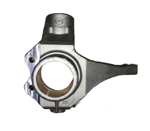 FUSELLO PORTAMOZZO RUOTA ANTERIORE SINISTRO MICROCAR M.CROSS VJRD3