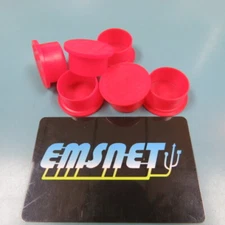 amphenol  MS90376-14R Qty of 100 per Lot PROTECTIVE CLOSURES - DUSTCAP, DUSTCAP