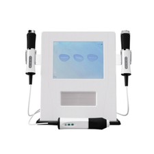 3 in 1 Gesicht CO2 Bubble Beauty Maschine Ant...