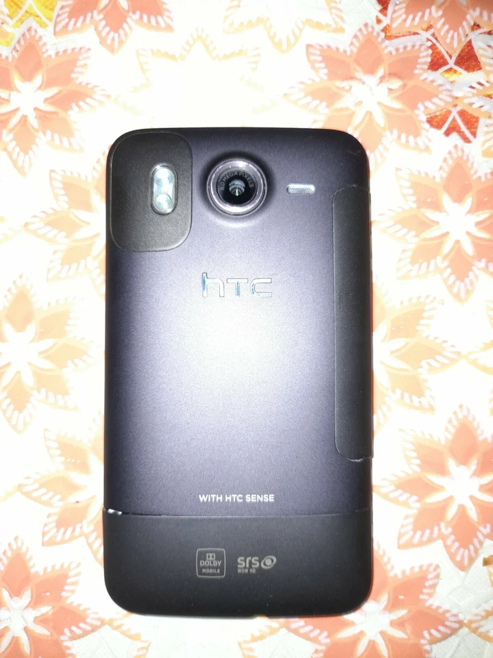 htc desire hd non funzionante  - Immagine 2 di 2