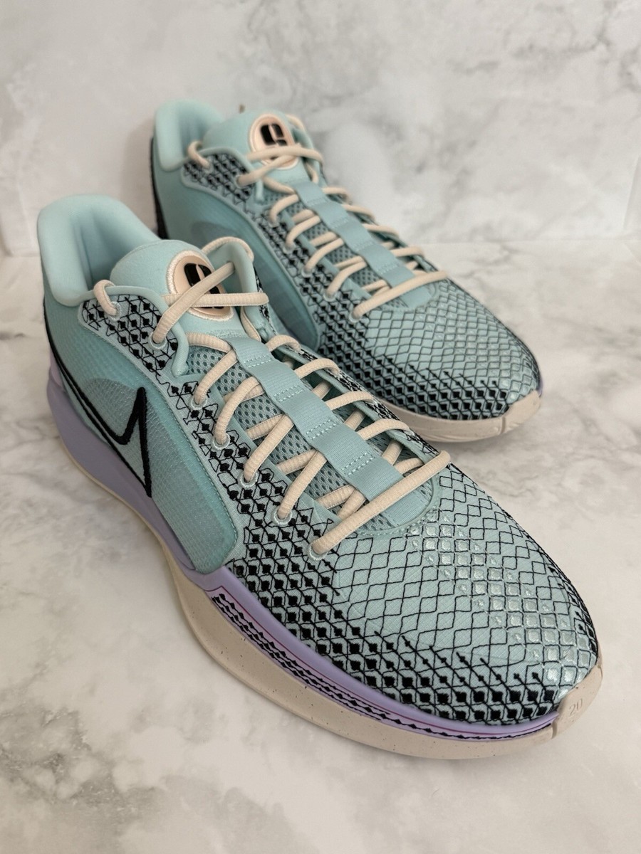 Nike Sabrina 1 Brooklyn's Finest Basketball Shoes FQ3381-301 Men's