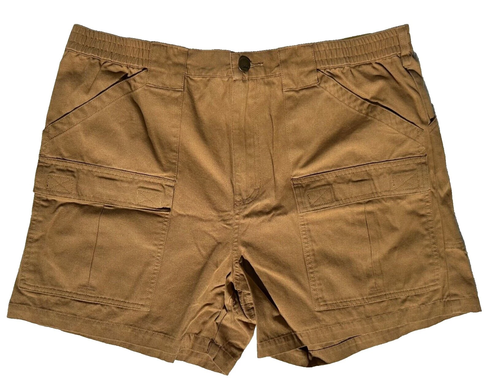 Cabela's Cargo Solid Shorts for Men