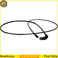 Accelerator Throttle Cable BHG-019_3 For Yamaha G1 Gas Golf Carts BHG0193