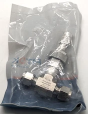 Fitok MVSS-ML6-F2 Trimmer Valve NEW ORIGINAL PACKAGING