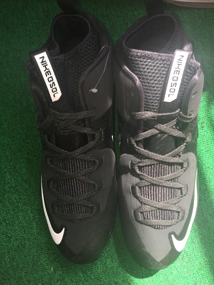 Nike MVP BSBL Cleats (13) Nike BSBL Air MVP Pro 2 Vapor Baseball Cleats Size 13 1/2 | eBay main image 4