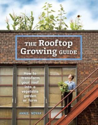 #ad #ad The Rooftop Growing Guide: How to Transform Your Roof Into a Vegetable Garden... $6.24
