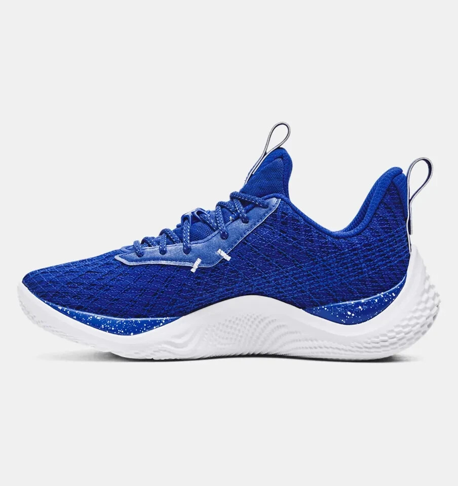 UNDER ARMOUR カリー8 Curry8 Flow/Like Water Under Armour Curry 8 Flow Like Water 7.5 Basketball Shoes