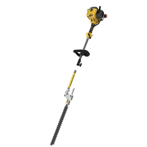 Dewalt DXGHT22 27cc 22" Gas Hedge Trimmer w/ Attach Capability New eBay