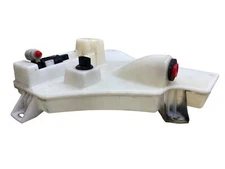 2011-2018 PORSCHE CAYENNE 3.6L WINDSHIELD WASHER TANK BOTTLE & PUMP OEM