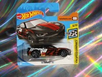 Hot Wheels ´16 Camaro Ss Gm 6/10 Hw Speed Graphics 2019 Ovp/Neu 1:64