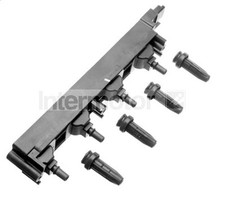 12756 INTERMOTOR IGNITION COIL GENUINE OE QUALITY REPLACEMENT