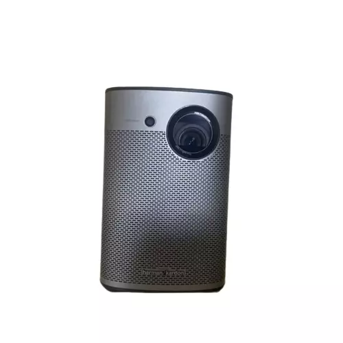 XGIMI Halo 1080P Portable Projector Home Theater Gray Very Good | eBay