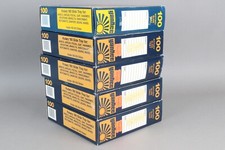 Lot of 5 Yankee Rototray slide trays 1