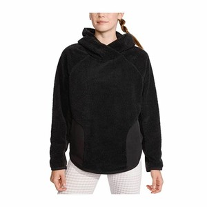 nike therma sherpa hoodie