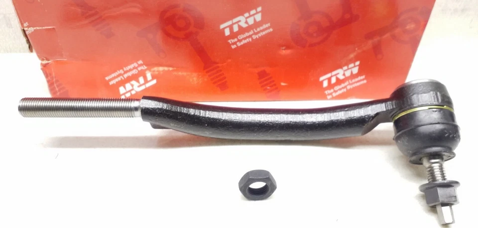 Extremo de varilla de dirección JTE1447 TRW envío gratuito devoluciones gratuitas Foto 2 de 4