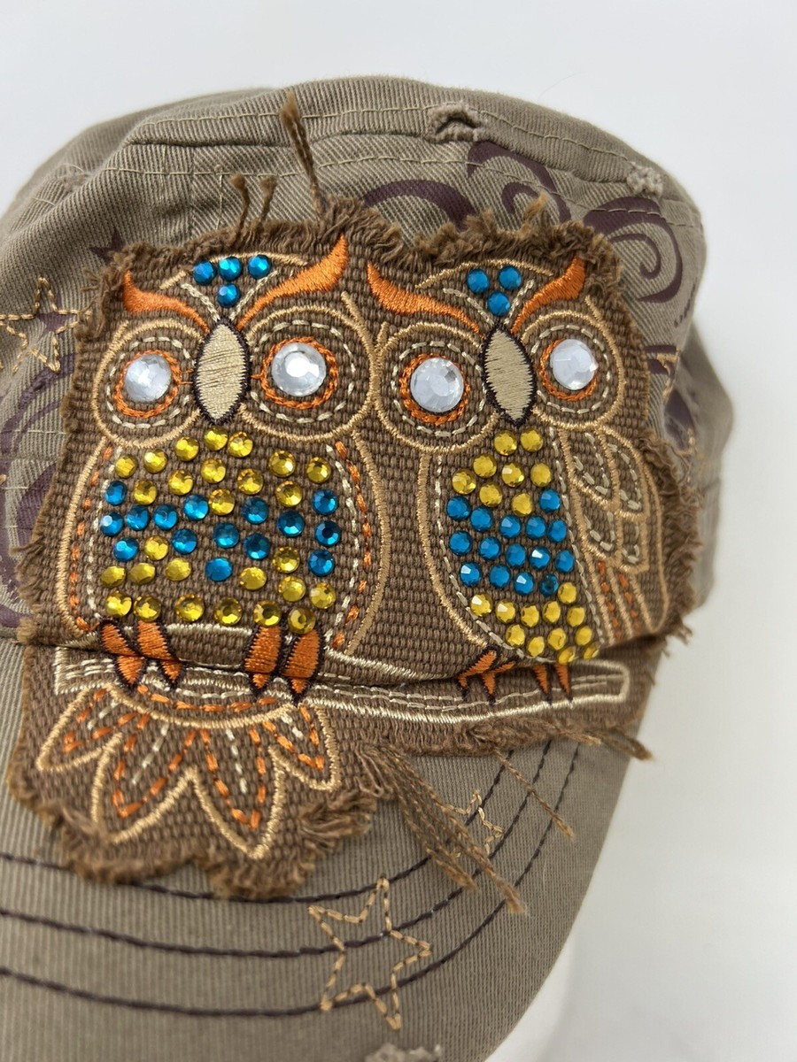 帽子 if six was nine LACE CAP with gold beads 帽子 if six