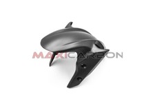 Parafango anteriore in carbonio Ducati Hyperstrada 821-939 / Front fender carbon