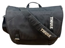 Thule Subterra Laptop 15.6 Black Nylon Messen...