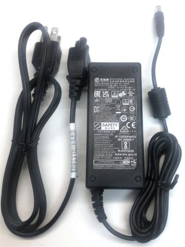 Honoto AC Adapter Power Supply for Monitor ADS-40SI-19-3 19040E 19V 2.1A 40W - Picture 1 of 3