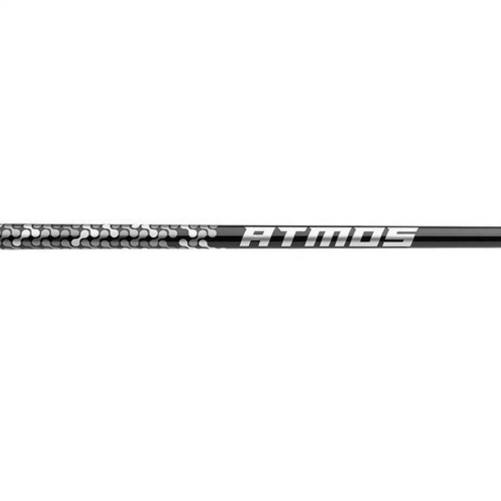 NEW Fujikura Black Atmos 6R Regular Flex Shaft 44.5 NEW Fujikura Black Atmos 6R Regular Flex Shaft 44.5