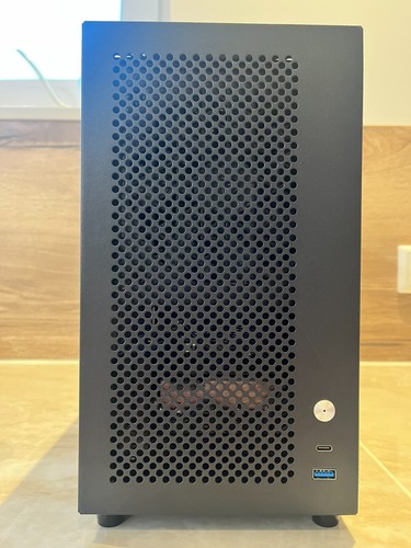 Gaming PC Ryzen 7 Vega 64 1TB Mini ITX Win11 - Bild 3 von 7