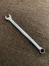 Snap On Underline Logo 10mm Combination Wrench Oexm100 Usa Snap On Underline Logo 10mm Combination Wrench Oexm100 Usa