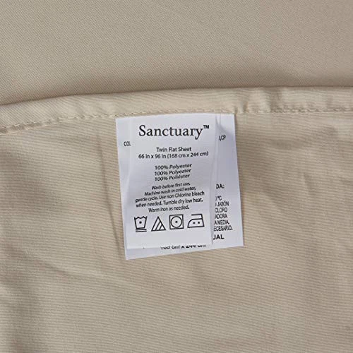  柔软超细纤维钩针花边床单-豪华超细纤维床单-  — 第 4/4 张图片