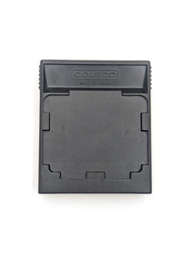 Choplifter! W / MANUAL  (ColecoVision, 1984) Game Cartridge Coleco TESTED WORKS