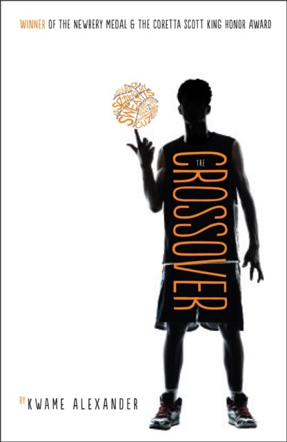 The Crossover by Kwame Alexander (Paperback, 2015) - Image 8