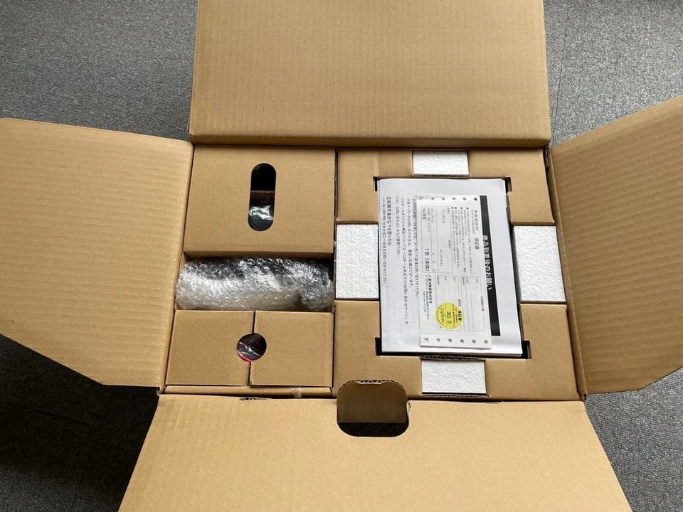 [Open Box] Yaesu 50MHzHF Allmode Amateurfunk 50W kostenloser FT-Versand 891M - Bild 3 von 4