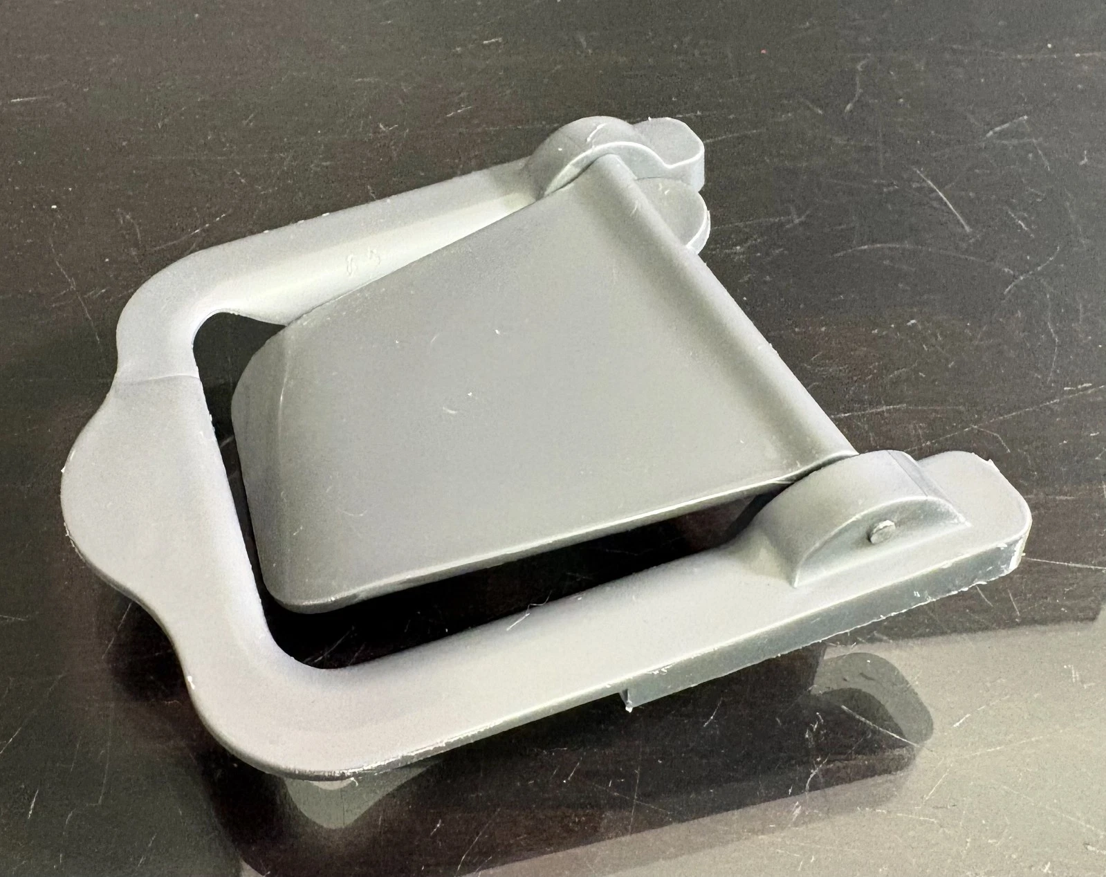 Saladmaster V Machine Manual Food Processor Replacement Part ~ Food Guide Guard
Opens in a new windo