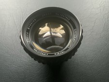 Zenza Bronica Zenzanon 100mm f2.8 Lens- Mint - UK Sale