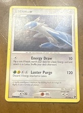 Latios 23/106 Great Encounters Regular on eBay