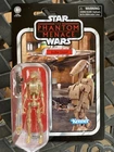 Hasbro Star Wars Vintage Collection VC78 Battle Droid Action Figure 3.75-inch